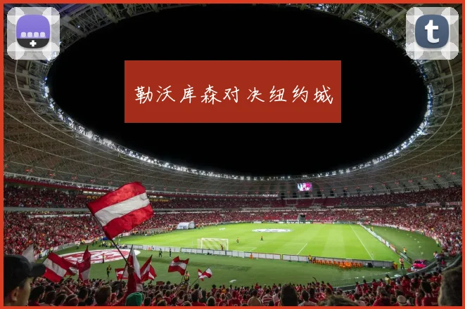 勒沃库森对决纽约城