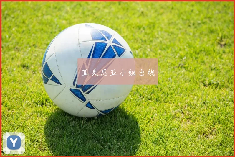 亚美尼亚小组出线