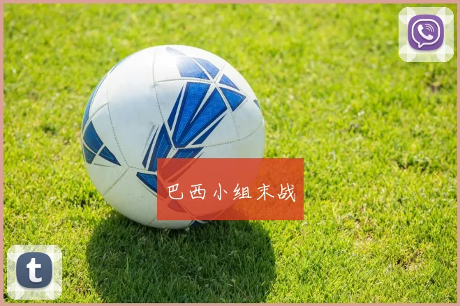 巴西小组末战